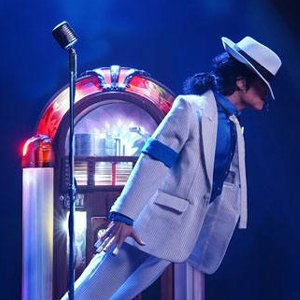 Michael Jackson Smooth Criminal Deluxe