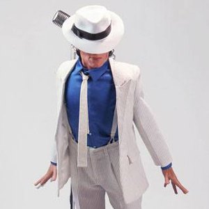 Michael Jackson Smooth Criminal Standard