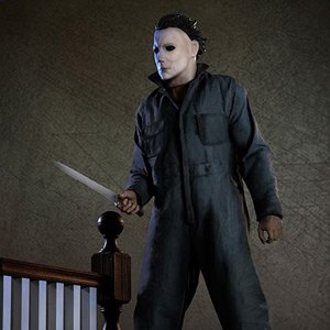 Michael Myers