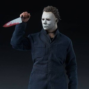 Michael Myers Deluxe