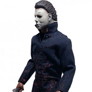 Michael Myers Samhain