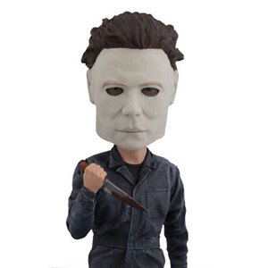 Michael Myers Bobblehead