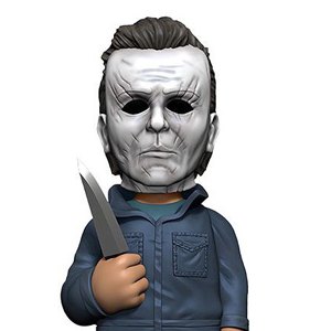 Michael Myers Body Knocker