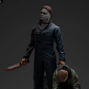 Michael Myers Deluxe