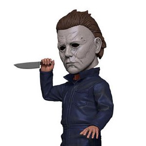 Michael Myers Head Knocker