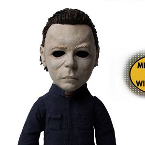 Michael Myers Mega With Sound