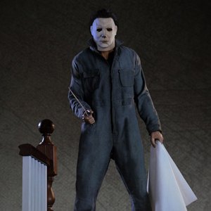 Michael Myers (Pop Culture Shock)