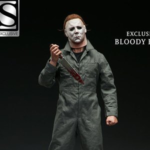 Michael Myers (Pop Culture Shock)