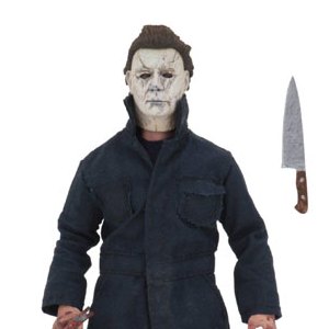 Michael Myers Retro