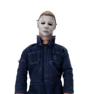 Michael Myers Retro