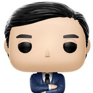 Michael Corleone Pop! Vinyl