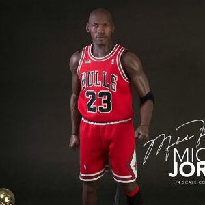 Michael Jordan