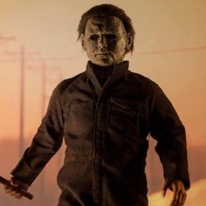 Michael Myers (Psycho Killer)