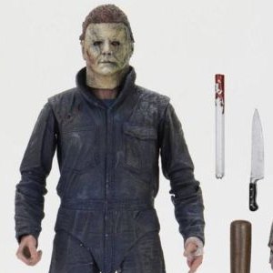 Michael Myers Ultimate