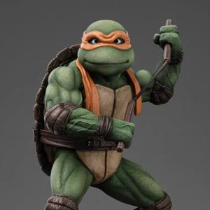 Michelangelo