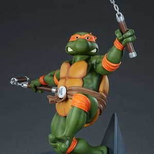 Michelangelo