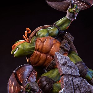Michelangelo