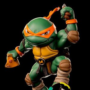 Michelangelo Mini Co