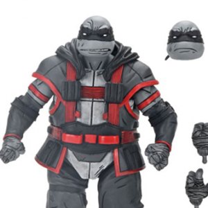 Michelangelo Nightwatcher