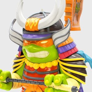 Michelangelo (Scott Tolleson)