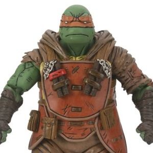 Michelangelo Flashback Ultimate