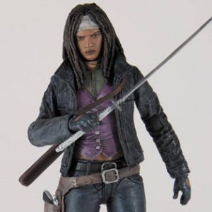 Michonne