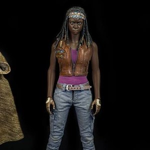 Michonne