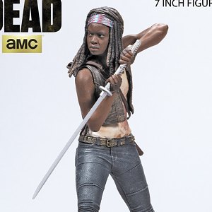 Michonne