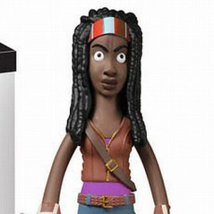 Michonne Idolz Vinyl