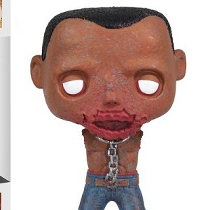 Michonne's Pet 1 Pop! Vinyl