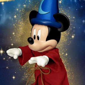 Mickey Fantasia