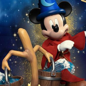 Mickey Fantasia Deluxe