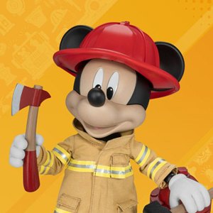 Mickey Fireman