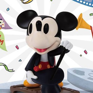 Mickey Magician 90th Anni Egg Attack Mini