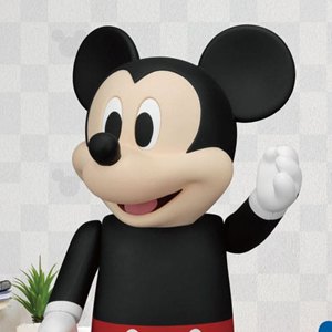 Mickey Mickey & Friends Syaking Bang Piggy Bank