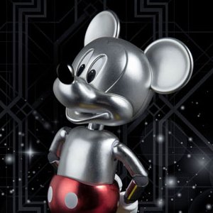 Mickey Mouse