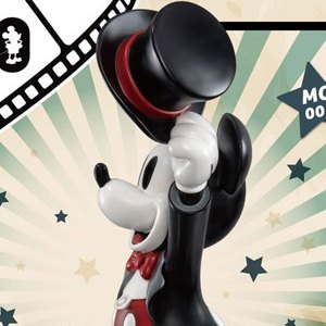 Mickey Mouse Tuxedo 90th Anni