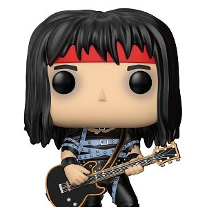 Mick Mars Pop! Vinyl