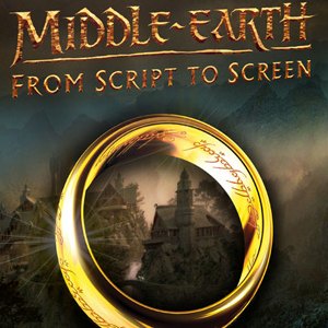 Middle Earth-From Script To Screen
