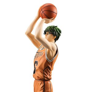 Midorima Orange Uniform