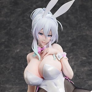 Mifuyu Yukino Bunny (Pusakipuna)