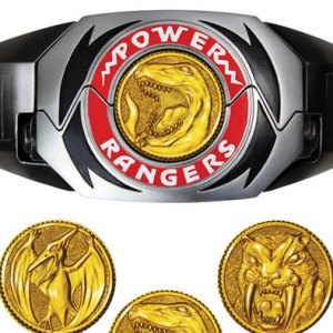 Mighty Morphin Power Morpher