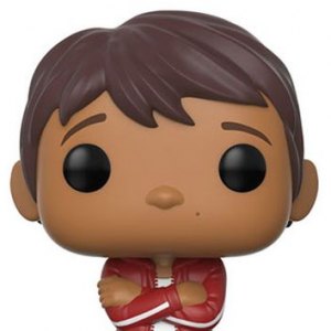 Miguel Chase Pop! Vinyl