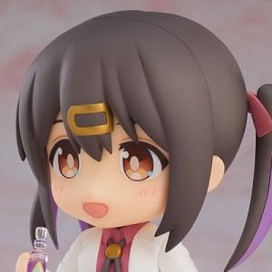 Mihari Oyama Nendoroid