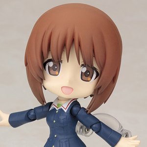 Miho Nishizumi (Cu-Poche)