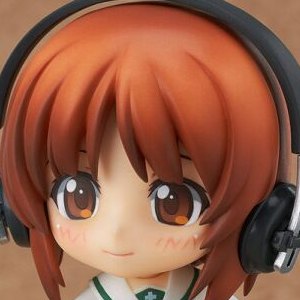 Miho Nishizumi Nendoroid