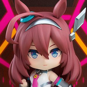 Mihono Bourbon Nendoroid