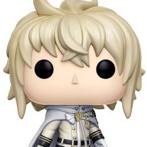 Mikaela Hyakuya Pop! Vinyl