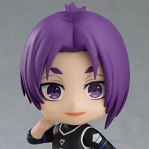 Mikage Reo Nendoroid
