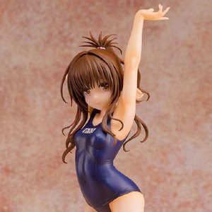 Mikan Yuuki Swimsuit
